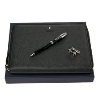 Set Festina (ballpoint Pen, Conference Folder A5 & Cufflinks)