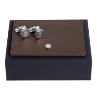 Set Festina (card Holder & Cufflinks)