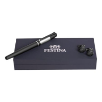 Set Festina (fountain Pen & Cufflinks)