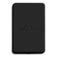 Power Bank Iconic Black