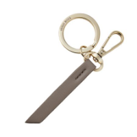 Key Ring Triga Taupe