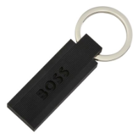 Key Ring Edge Iconic Black