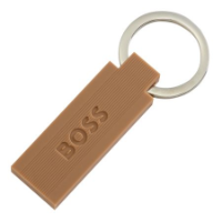 Key Ring Edge Iconic Camel