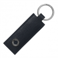 Key Ring Tradition Blue