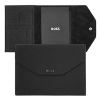 Folder A5 Rive Black