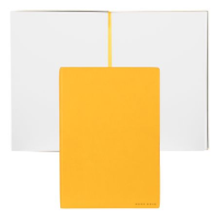 Notebook B5 Essential Storyline Yellow Plain