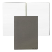 Notebook B5 Essential Storyline Khaki Lined