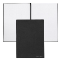 Notebook A5 Essential Storyline Black Dots