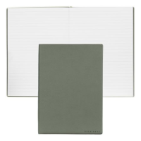 Notebook A5 Essential Storyline Khaki Lined