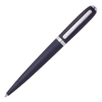 Ballpoint Pen Contour Brushed Navy