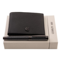 Set CERRUTI 1881 (rollerball Pen & Wallet)