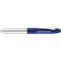 Lumi Pen (Ballpen/LED Torch) (Laser Engraved 360)