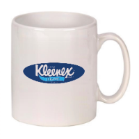 PROMOTIONAL CAMBRIDGE/DURHAM MUG