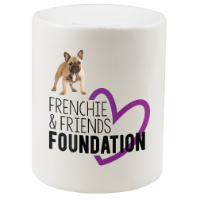 PROMOTIONAL FULL COLOUR MONEY BOX