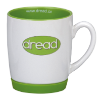 PRINTED HORTA MUG