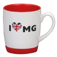 PRINTED HORTA MUG