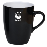 PROMOTIONAL MARROW MUG