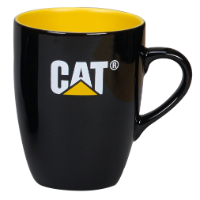 PROMOTIONAL MARROW MUG