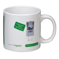 PRINTED PINT MUG