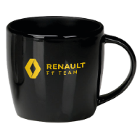 PRINTED PRADO MUG