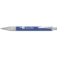 Monaco Mechanical Pencil (Laser Engraved)