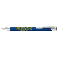 Mood Softfeel Mechanical Pencil (Full Colour Print)