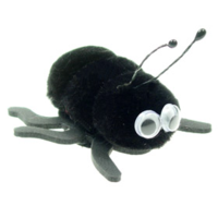 Personalised Fuzzy Ant Bug