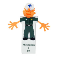 BB2 Emergency Services Paramedic
