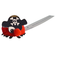 GB2-SH pirate