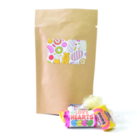 Craft Fun For One Pouch - Sweets