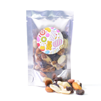 Fun For One Pouch - Mixed Nuts