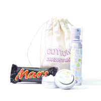 Mini Recovery Pack - Cotton