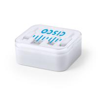 3-in-1 Charging Box