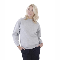 G169 Ultimate Clothing Collection 50/50 Heavyweight Set-In Sweatshirt