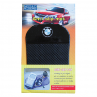 Anti Slip Dashboard Mats with Backing Cards