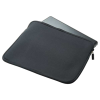 G089 17 Inch Neoprene Zipped Laptop Sleeve