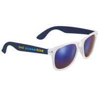 G113 Sun Ray Mirror Sunglasses