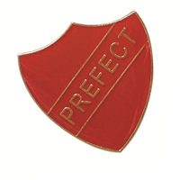 G075 20mm Soft Enamelled Badge