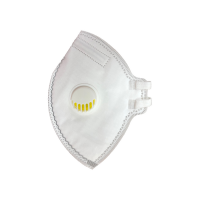 FFP3 Face Mask with Valve