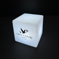 LED Light Box - 10cm