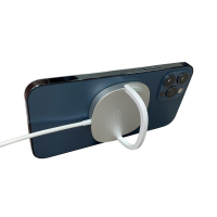 MagSafe Wireless Charger with Stand