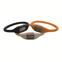 Silicone Sports Watches