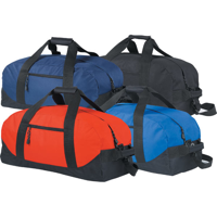 G090 Hever Sports Holdall