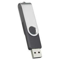 G015 Original Twister USB Flash Drive