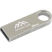 G015 Kingston DataTraveler 100 G3 - 8GB USB Flash Drive
