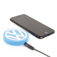 G005 Zens Wireless Charger with Silicone Cover