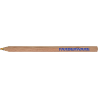WP - QUARTET  Wooden Colouring Pencil