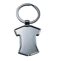 Sport Kit Shaped Keyring (UK Stock)