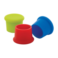 Silicone Bottle Top