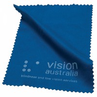 Microfibre Lens Cloth (Large)